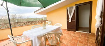 Sole Luna - Trois Chambres Appartement, Couchages 7