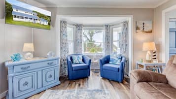 TV connectée, livres