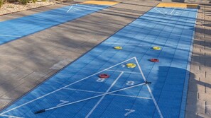 Sportplatz