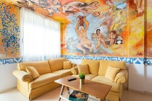 TV - EDEN RENTALS La Morada de Otazzo (La Orotava)