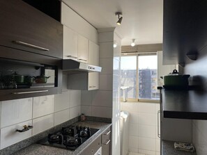 Privékeuken
