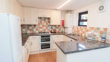 Cottage | Interior