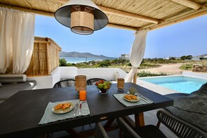 Exterior - Villa Avra - Antiparos (Antiparos)