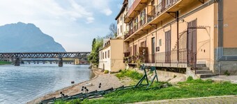 River Apartment - Affitti Brevi Italia