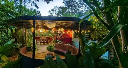 Chirripo Art Hotel