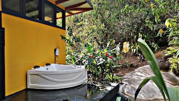 Romantic Room