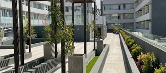 Cómodo departamento Lomas de San Andrés