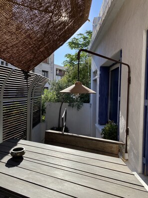 Terras