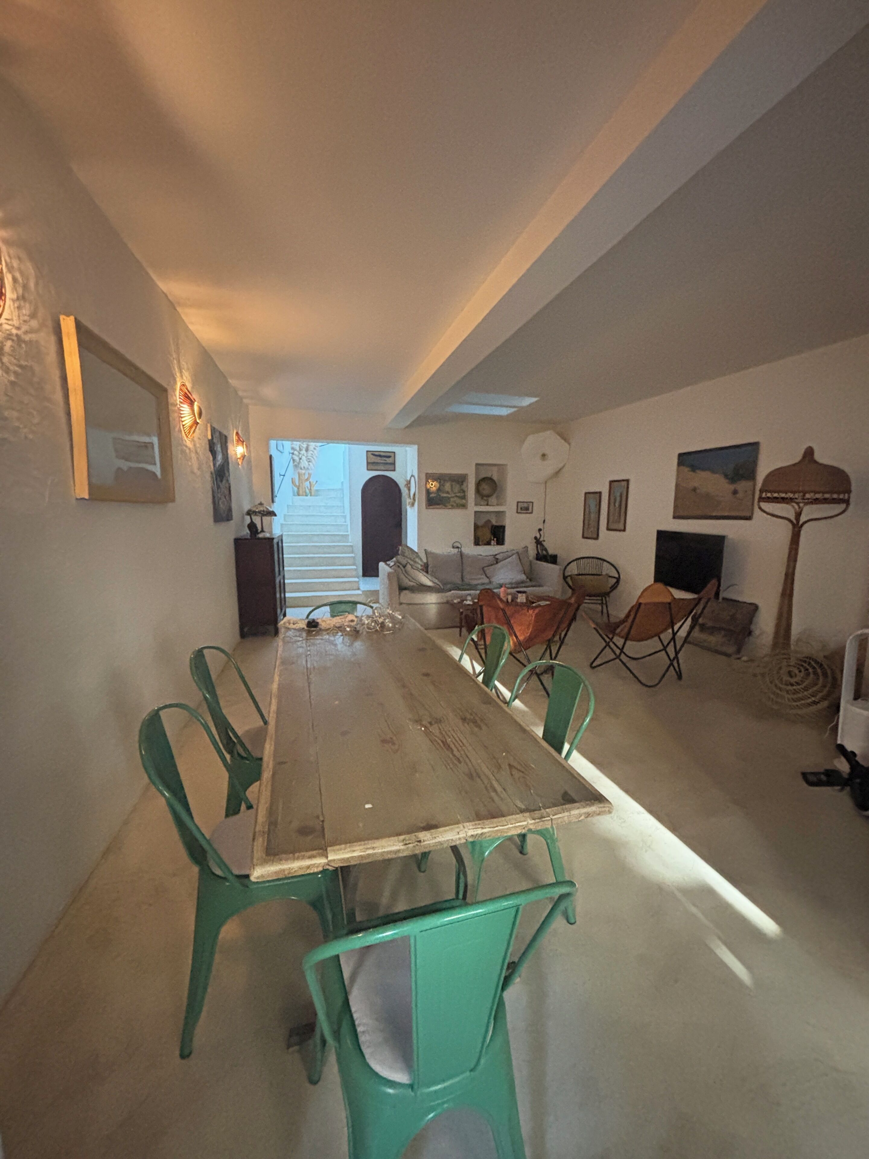 Intérieur