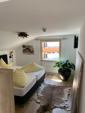 6 Schlafzimmer, WLAN