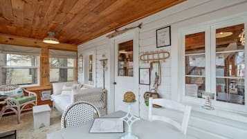 Interieur