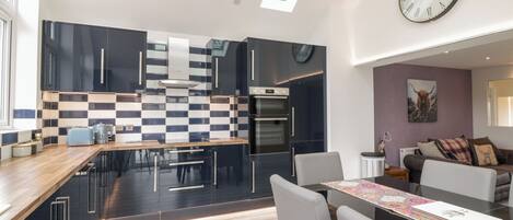 Ferienhaus | Innenbereich