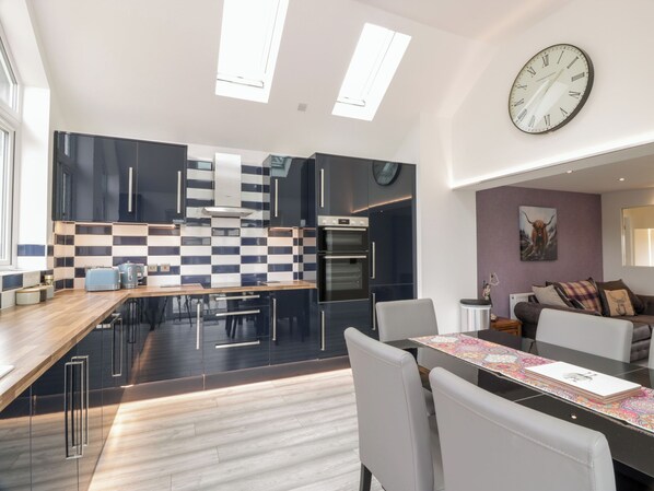 Cottage | Intérieur