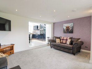 Casa de campo | Interior