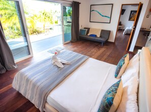 5 Schlafzimmer, Bügeleisen/Bügelbrett, WLAN, Bettwäsche