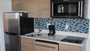 Dapur pribadi