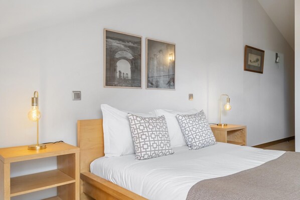 Apartment | 1 bedroom - Casa Anaim by Homie in Porto Santo (Porto Santo)