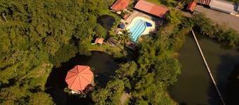 Hosteria Ojo de Agua