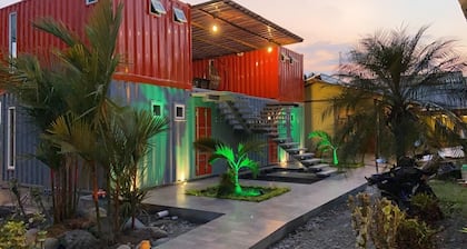 Hosteria Ojo de Agua