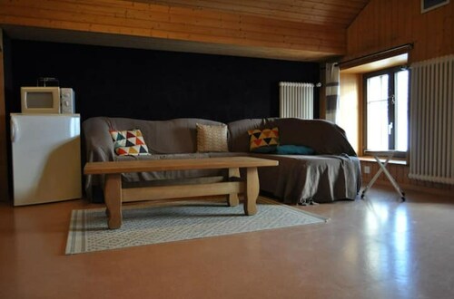 Drosera, Studio, Vallée de la Brėvine