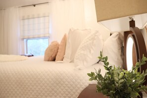 3 chambres, lit parapluie, Wi-Fi