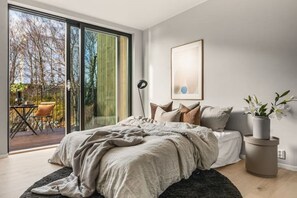 5 habitaciones 