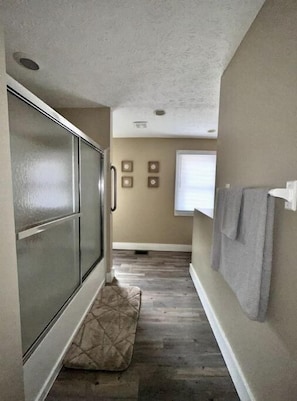 Interior - The Townhouse #2 (Dayton)