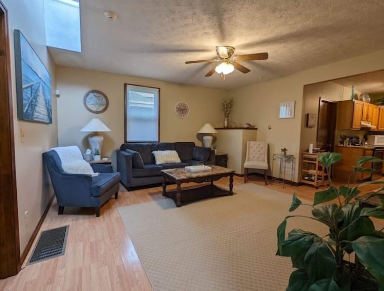Tranquility Cottage- Close To Ud - デイトン, OH