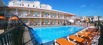 โมเทลซีเชสท์