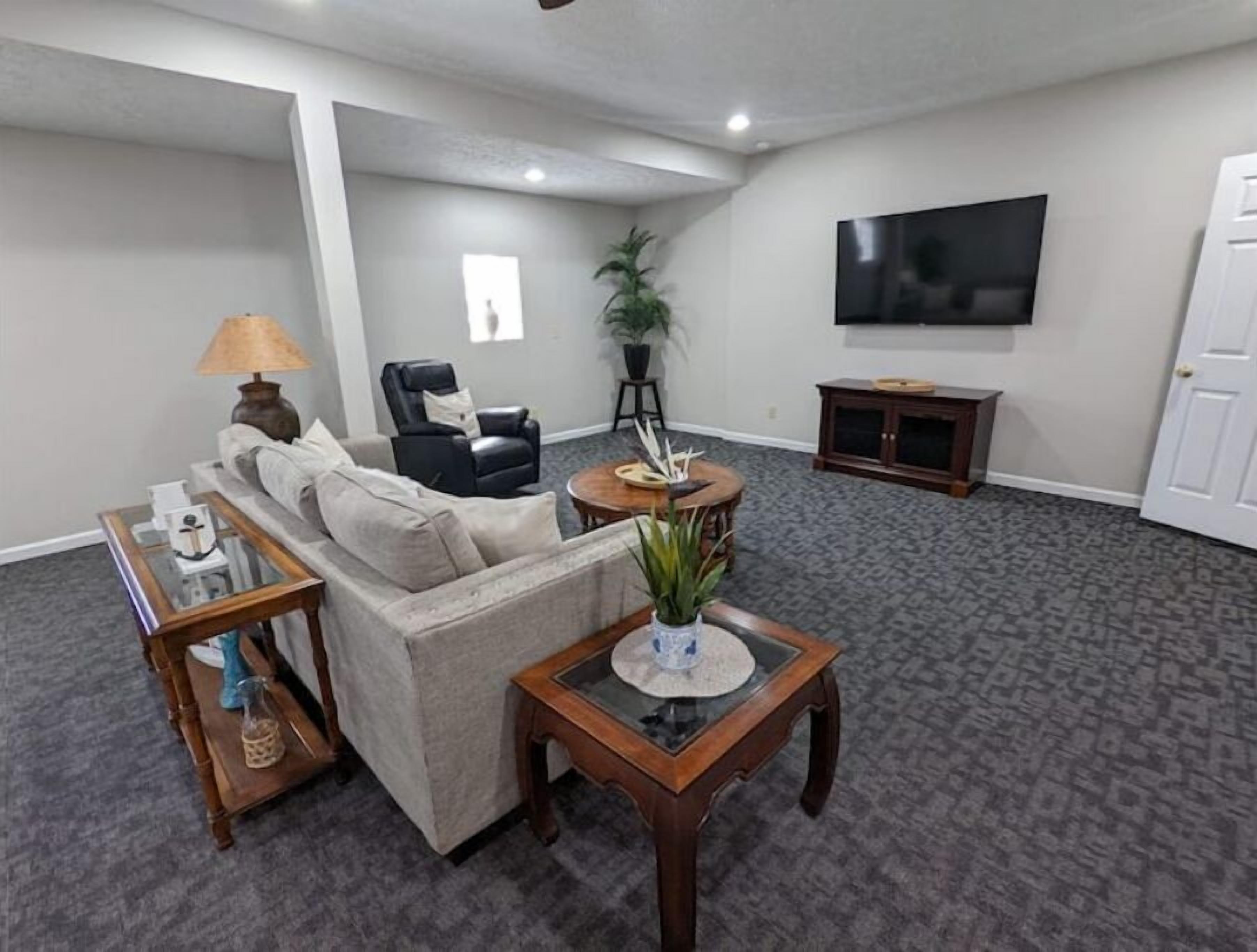 スマートテレビ、書庫