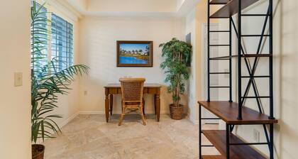 Luxury Naples Golf Condo