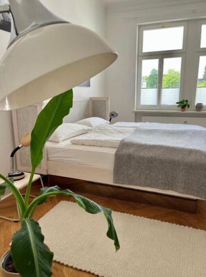 1 bedroom, WiFi