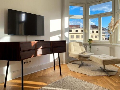 One bedroom apartment