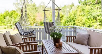 Eden - entire vacation home - paradise