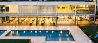 Apartamento Familia By Hotel Solar Pedra da Ilha