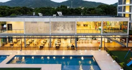 Apartamento Familia By Hotel Solar Pedra da Ilha