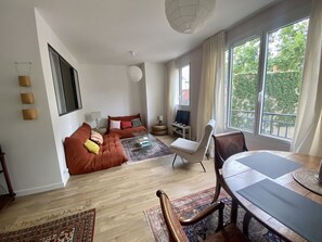 تلفزيون ذكي