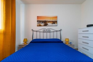 2 bedrooms - Appartamento di Giusy by BarbarHouse (Porto Cesareo)
