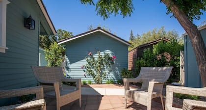 Studio Bella - Solvang, CA