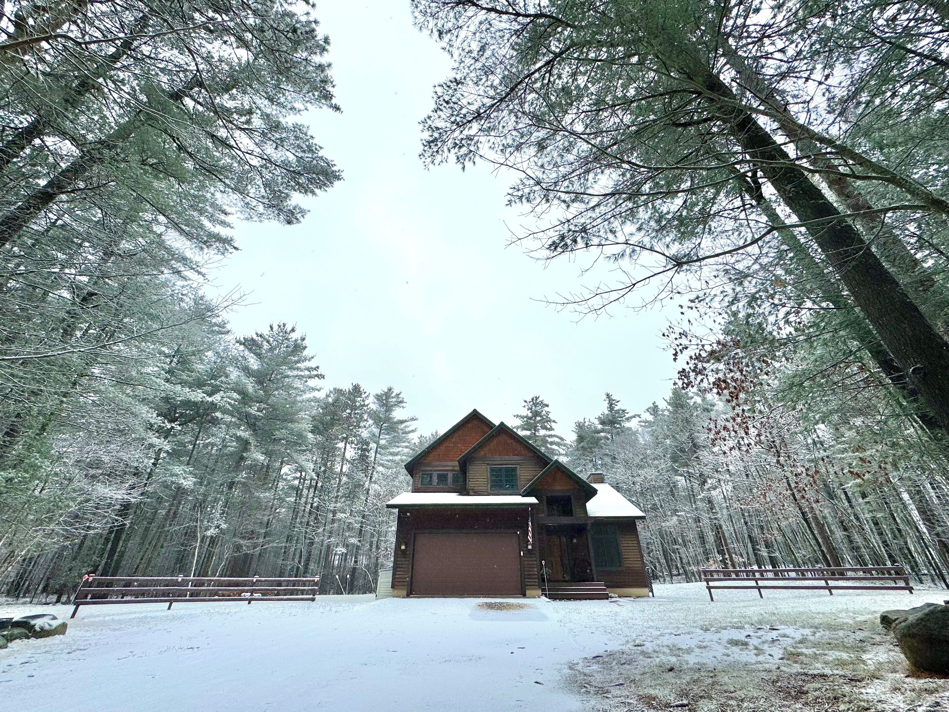 Grand Lodge Whiteface Lake Placid