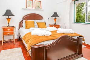 2 Schlafzimmer, Bügeleisen/Bügelbrett, Internetzugang, Bettwäsche