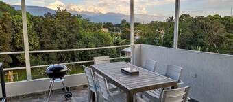 Paradisíaco Apt 360º Palmira