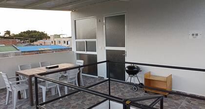 ParadisĂaco Apt 360Âș Palmira