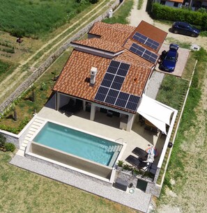 Room - Dupini in Ba ka With 2 Bedrooms and 2 Bathrooms (Baska)