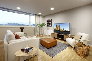 Apartment | City view