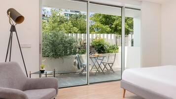 Loft | Terrasse/Patio