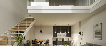 I Loft Santiago by Upper Luxury Housing
