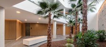I Loft Santiago by Upper Luxury Housing