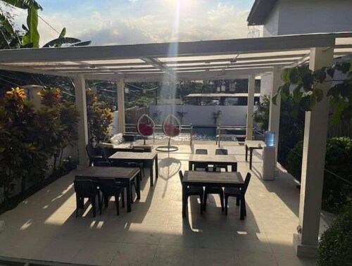 Hinoki villa