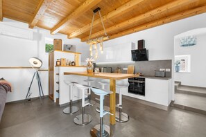 Maison | 3 chambres